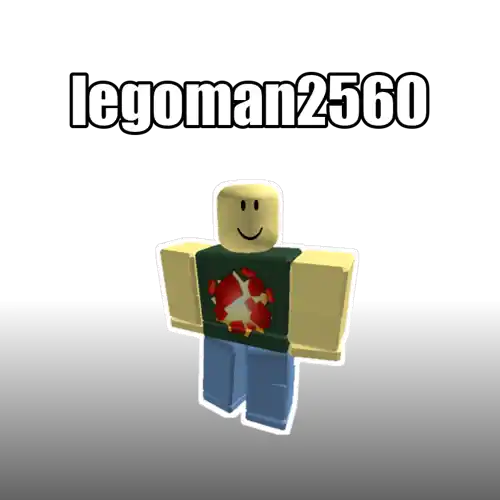 legoman2560