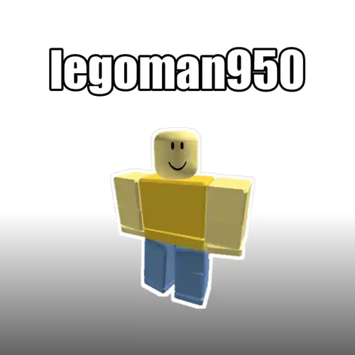 legoman950