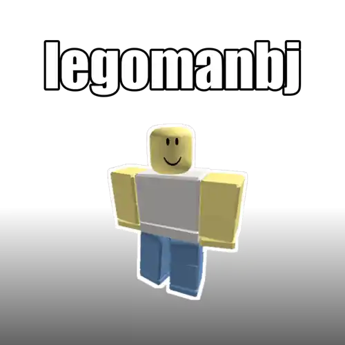 legomanbj