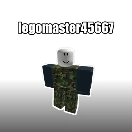 legomaster45667