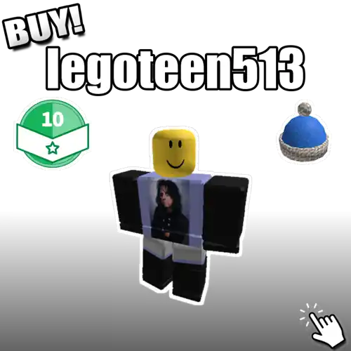 legoteen513