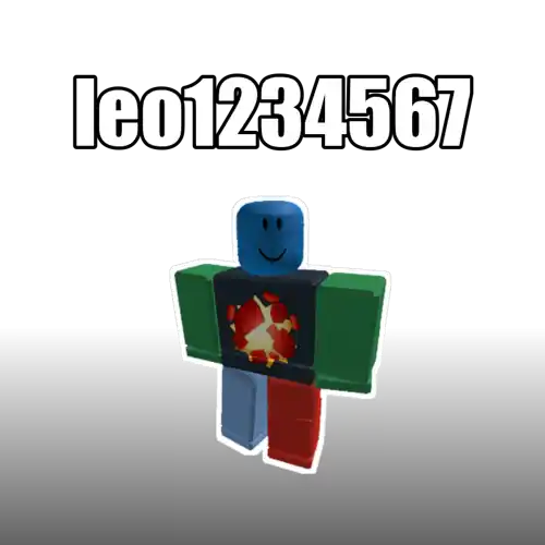 leo1234567