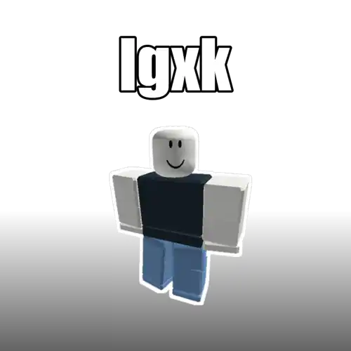 lgxk