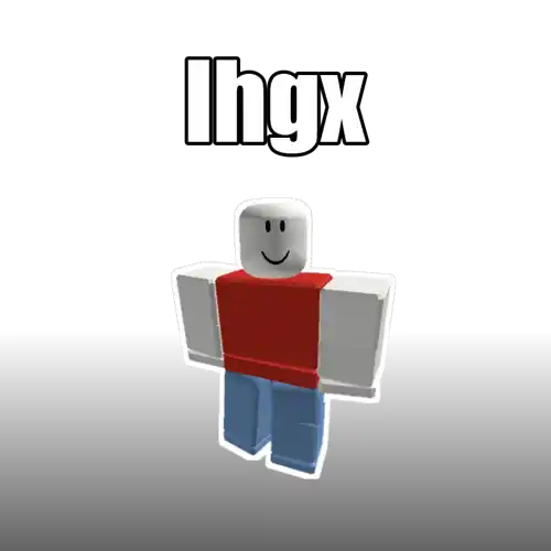 lhgx