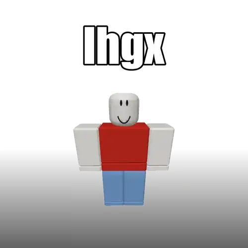 lhgx