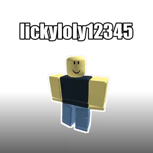 lickyloly12345