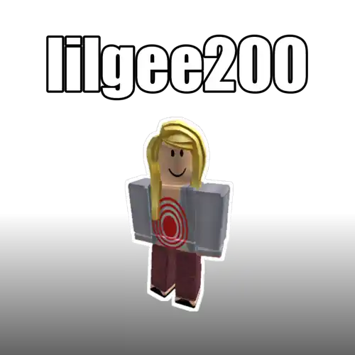 lilgee200