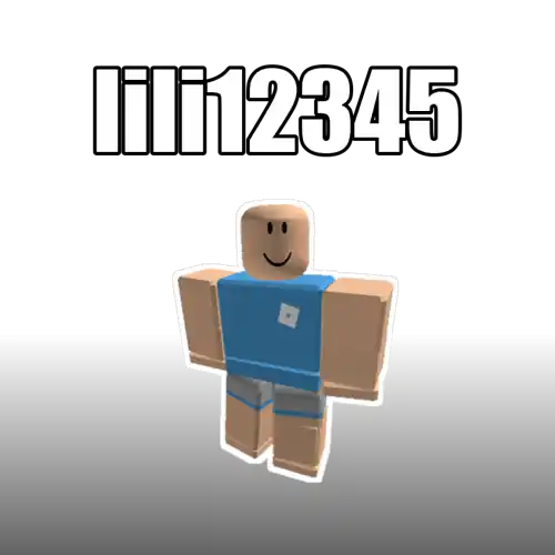lili12345