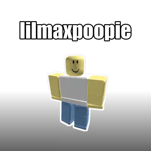 lilmaxpoopie