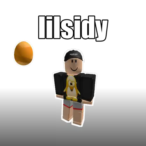 lilsidy