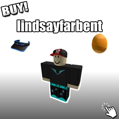 lindsayfarbent