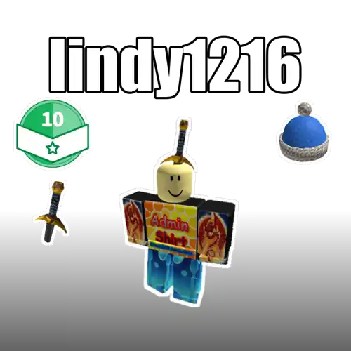 lindy1216