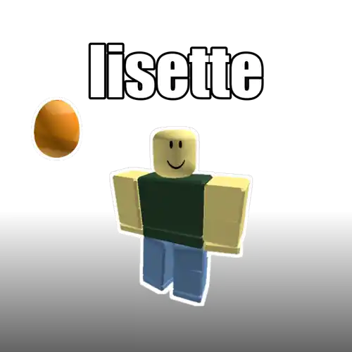 lisette