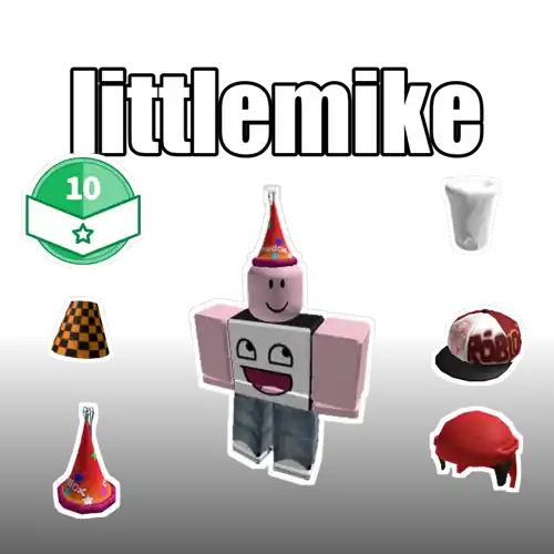 littlemike