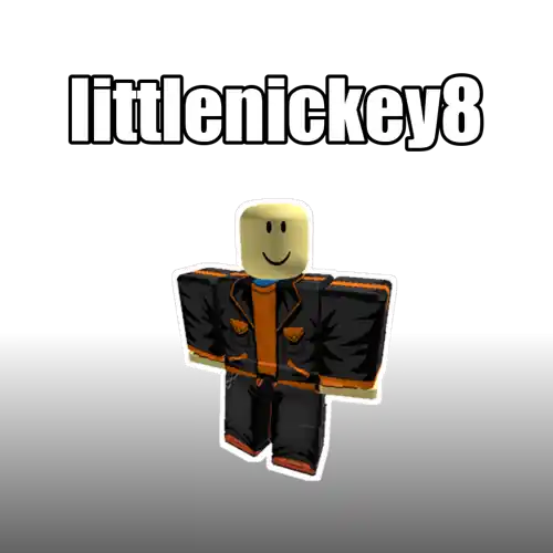 littlenickey8