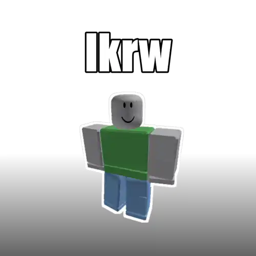 lkrw