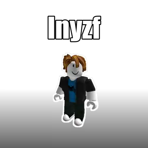 lnyzf — Roblox account, joined 7/1/2022