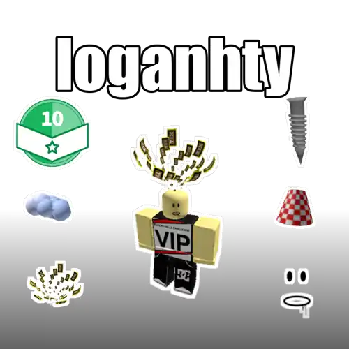 loganhty