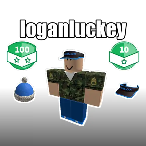loganluckey