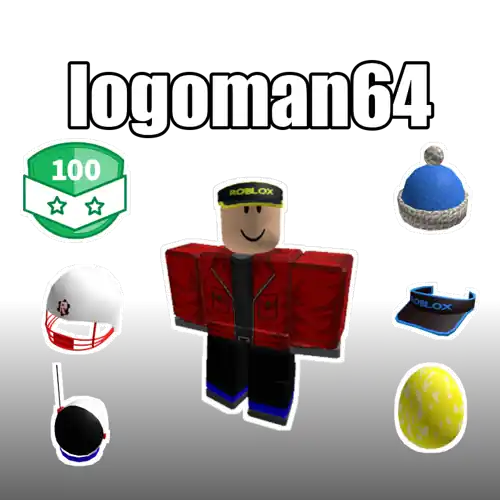 logoman64