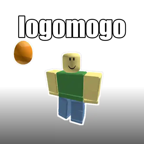 logomogo
