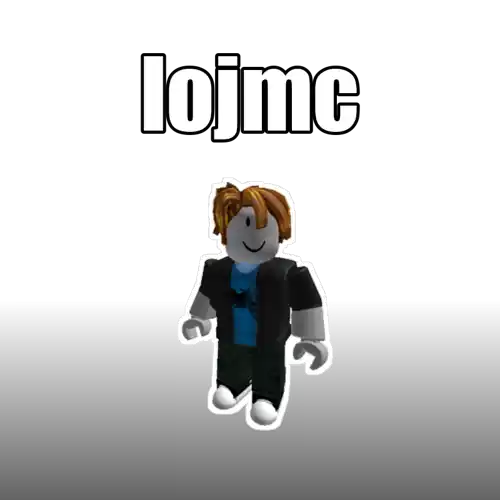 lojmc — Roblox account, joined 7/5/2022