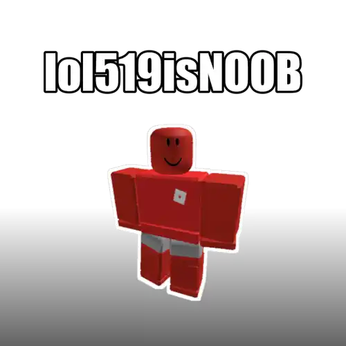 lol519isNOOB