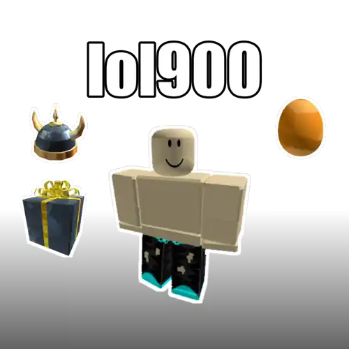 lol900