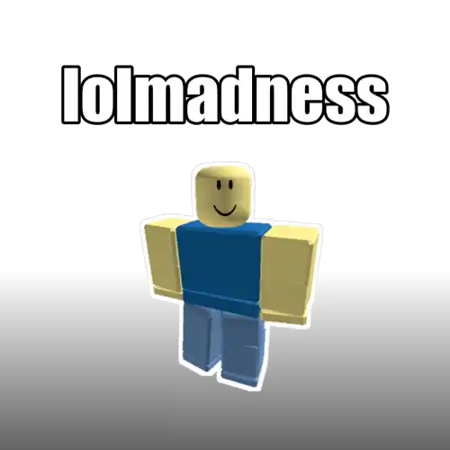 lolmadness