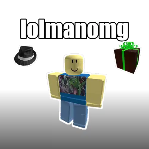 lolmanomg