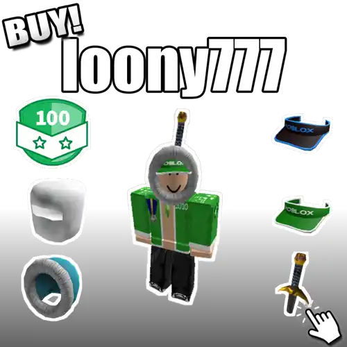loony777