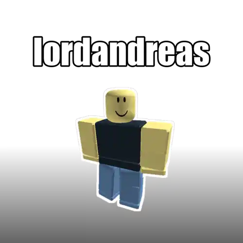 lordandreas