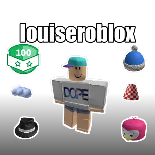 louiseroblox