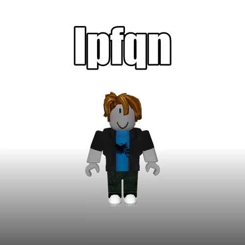 lpfqn — Roblox account, joined 7/2/2022
