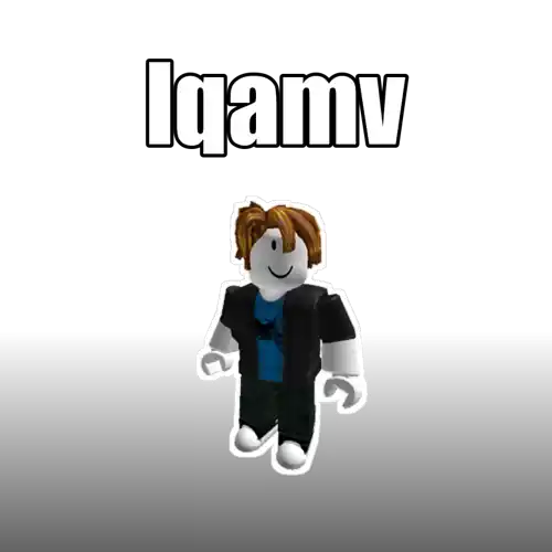 lqamv — Roblox account, joined 7/4/2022, 5 Letter Name Accounts