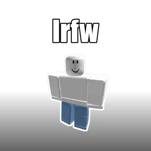 lrfw
