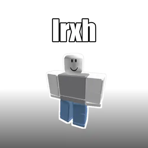 lrxh