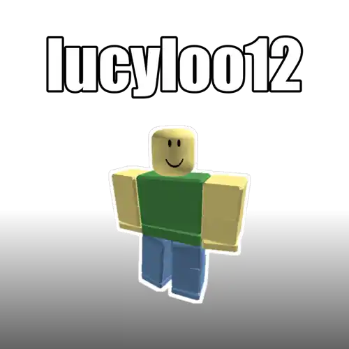 lucyloo12
