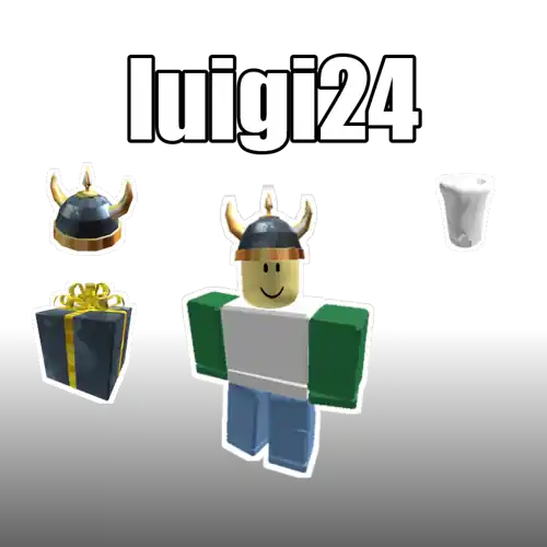luigi24