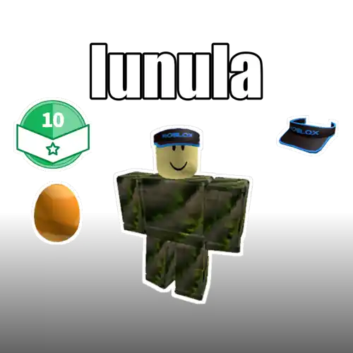 lunula