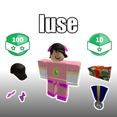 luse