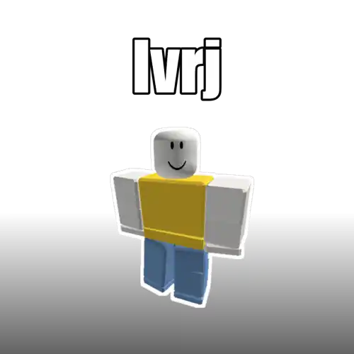 lvrj
