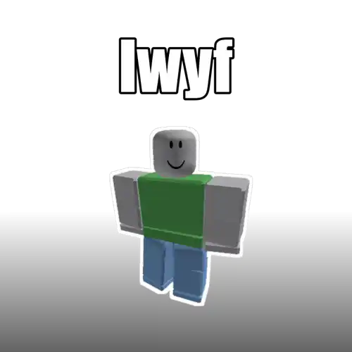 lwyf