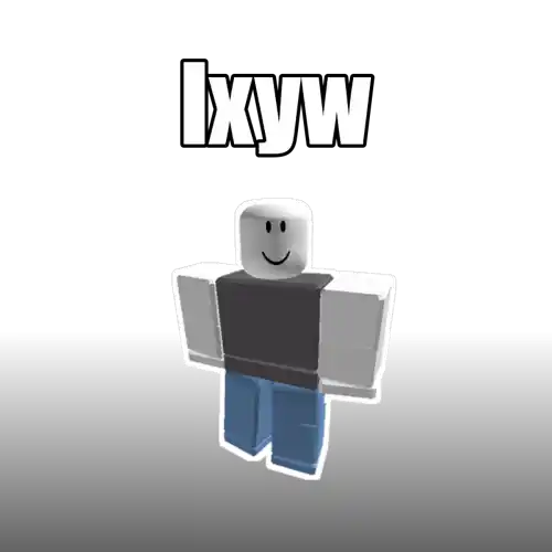 lxyw