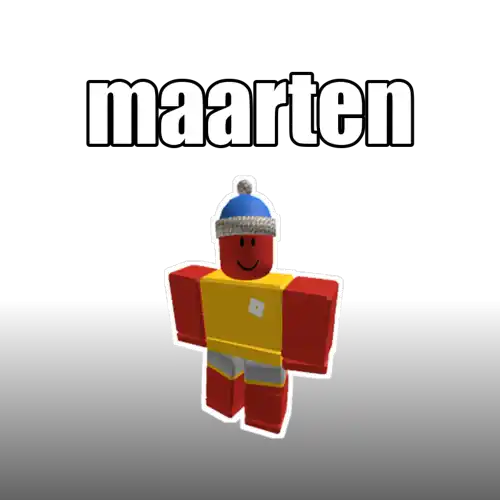 maarten