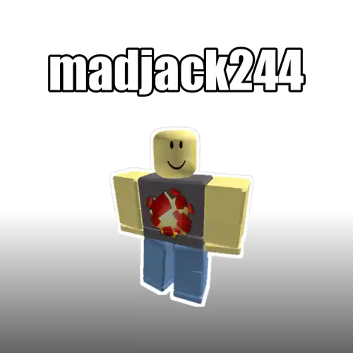 madjack244
