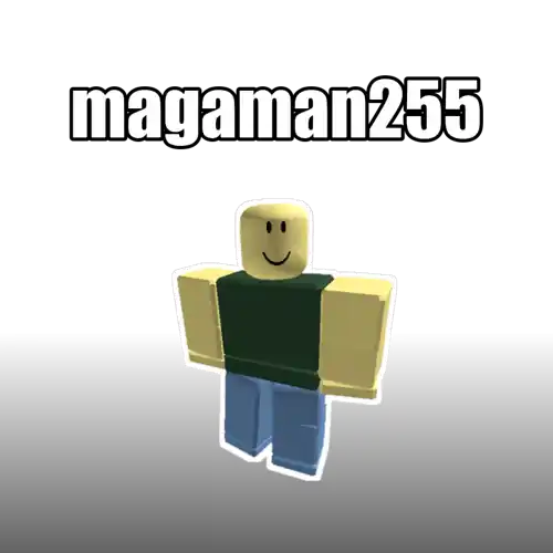 magaman255
