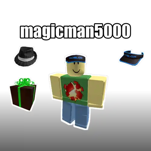 magicman5000