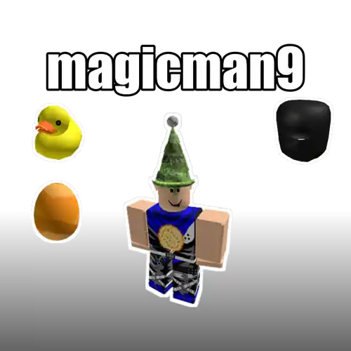magicman9