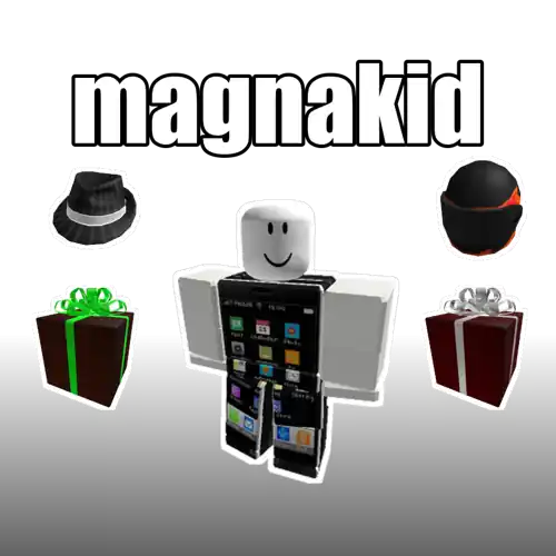 magnakid